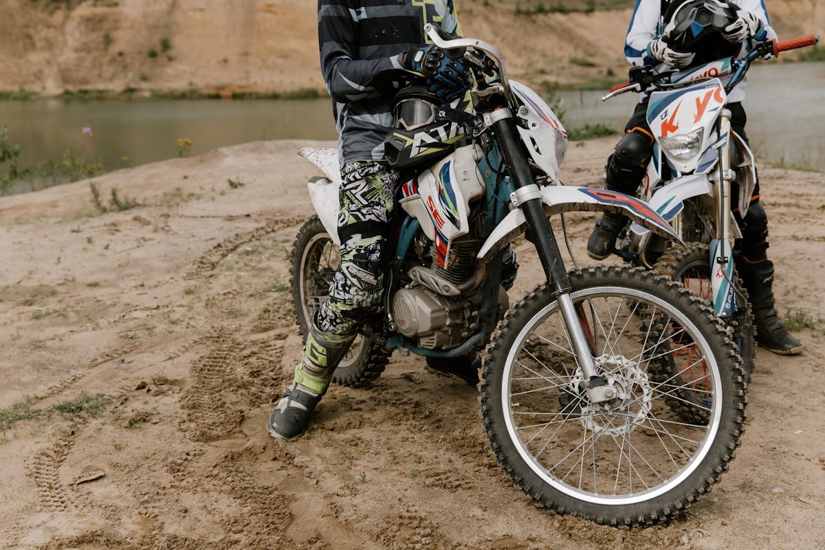 Honda CRF 150L