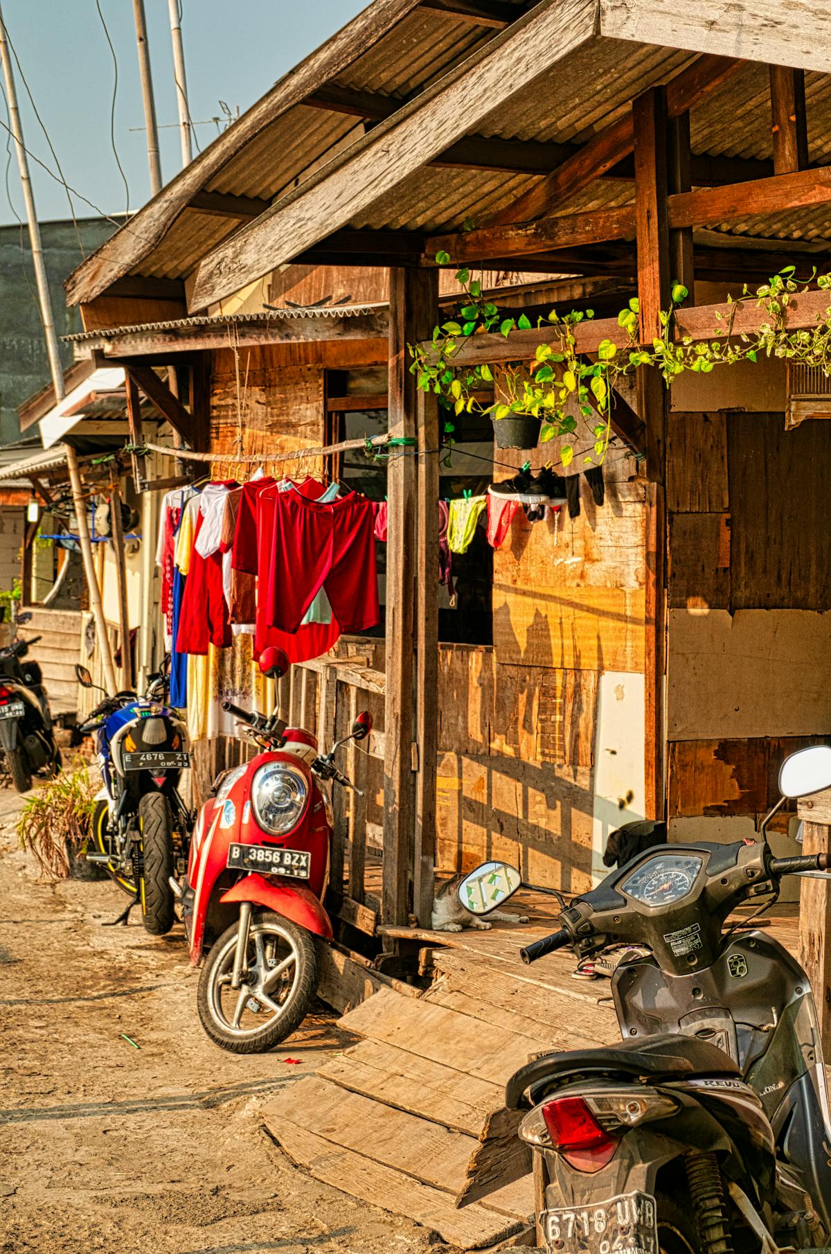 Honda PCX 160
