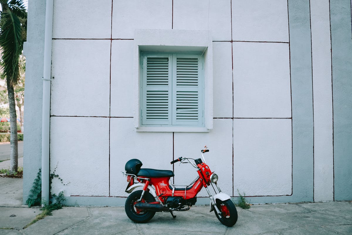 Honda Vario 125