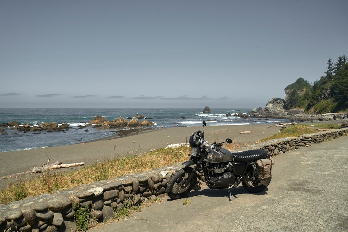 Coastal Paradise Loop