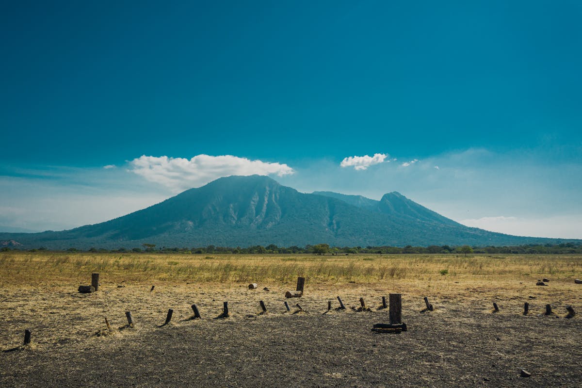 East Sumba Explorer